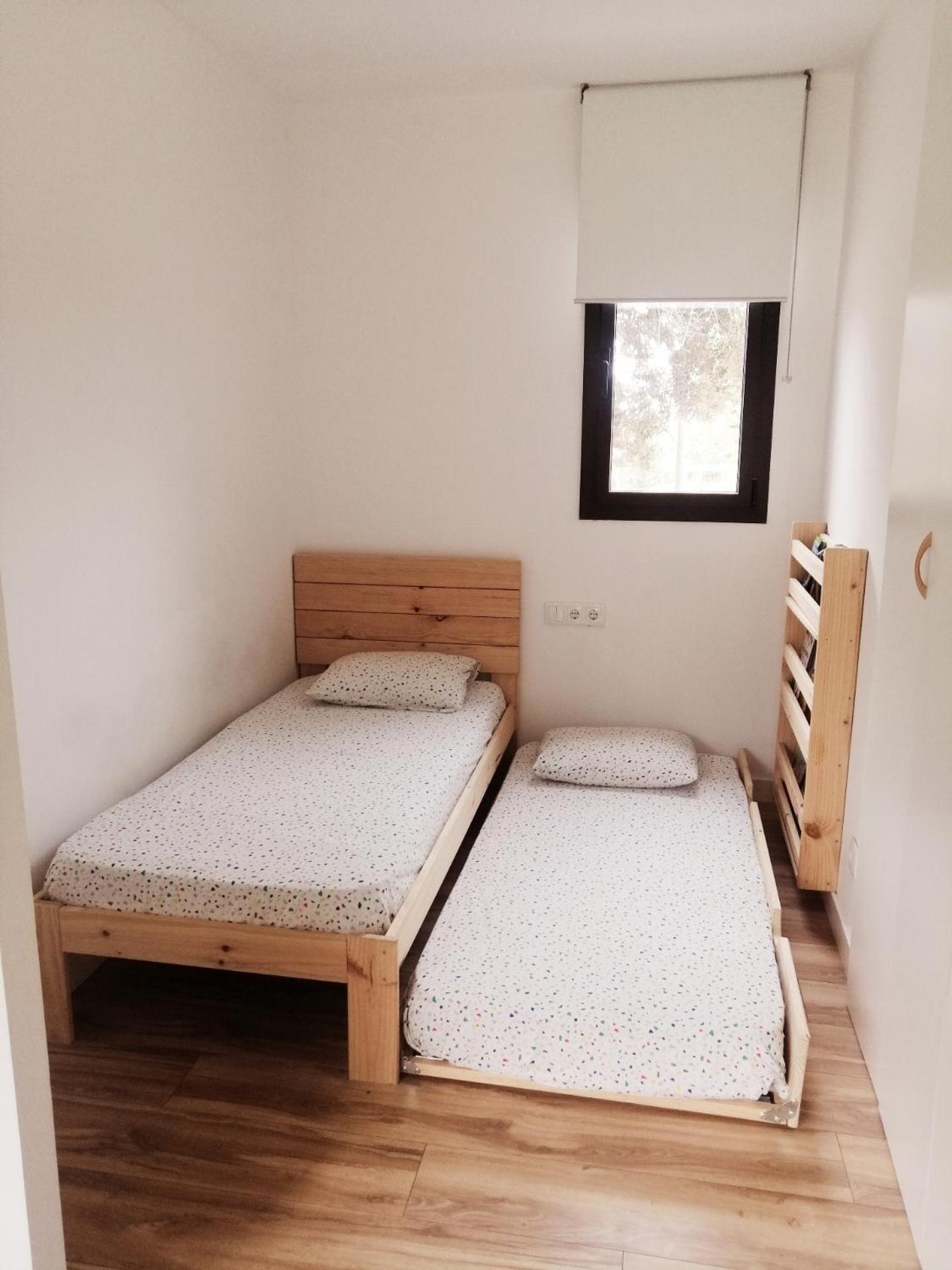 Casa Natura Montseny * Barcelona